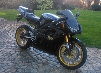 Triumph Probleme Daytona 675 Forum